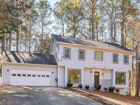 1502 Mill Creek Ct SW, Marietta, GA 30008
