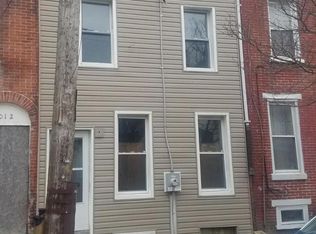 1012 1/2 W 3rd St, Wilmington, DE 19805