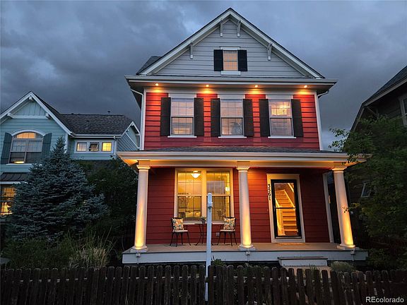 2nd image of 3561 Yosemite Street