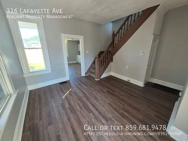 316 Lafayette Ave — Photo 3