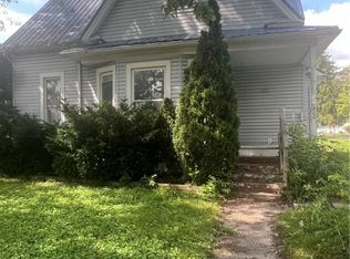 800 Edgar Ave, Mattoon, IL 61938