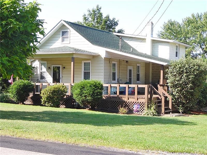 396 Saxonburg Rd, Butler, PA 16002 Zillow