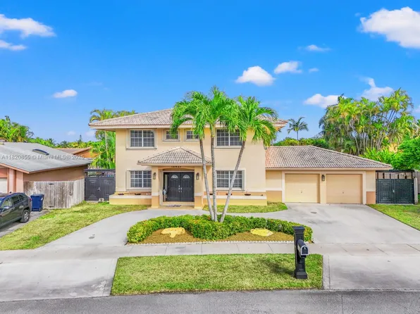 12821 SW 148th Street Rd, Miami, FL 33186