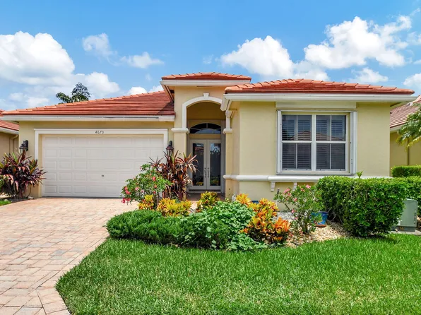 4670 Hazleton Lane, Lake Worth, FL 33449