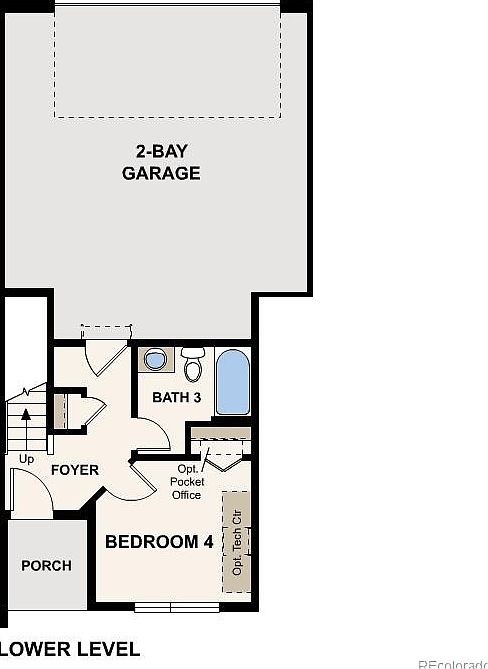2nd image of 477 Interlocken Boulevard Bldg 26 #104