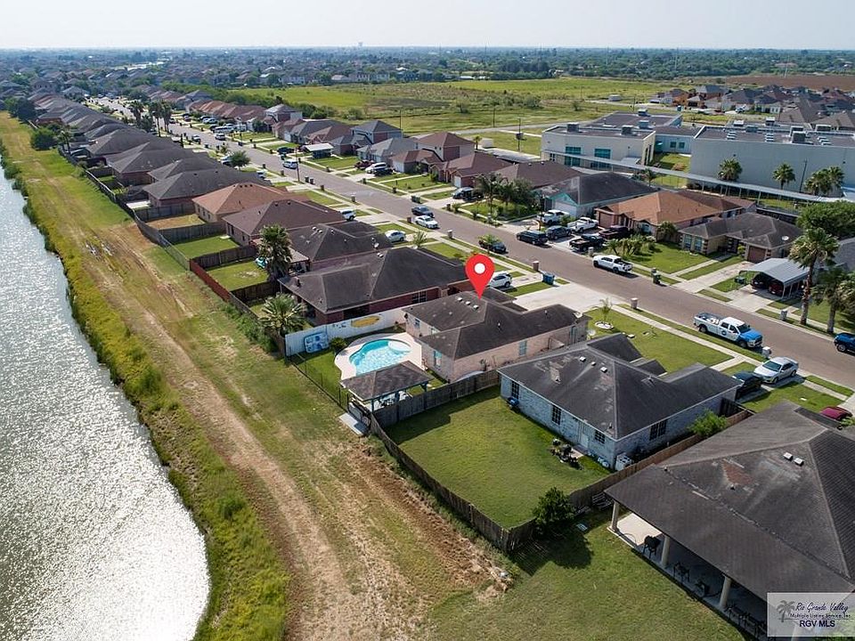 1545 Res St, Brownsville, TX 78526 MLS 29741696 Zillow