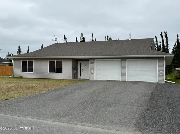 123 Green Valley St, Soldotna, AK 99669