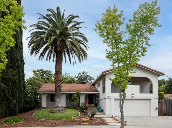200 Westchester Dr, Los Gatos, CA 95032