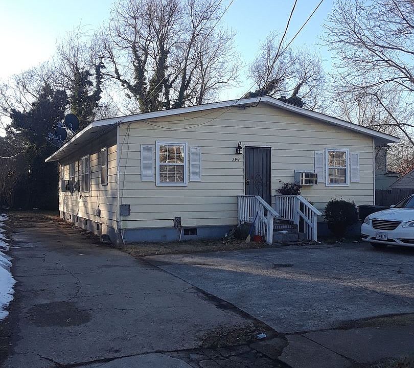 1st image of 2349 Ballentine Blvd #A