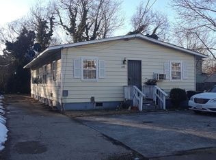 2349 Ballentine Blvd #A, Norfolk, VA 23509