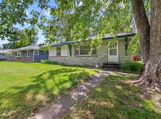 9242 Washington St NE, Blaine, MN 55434