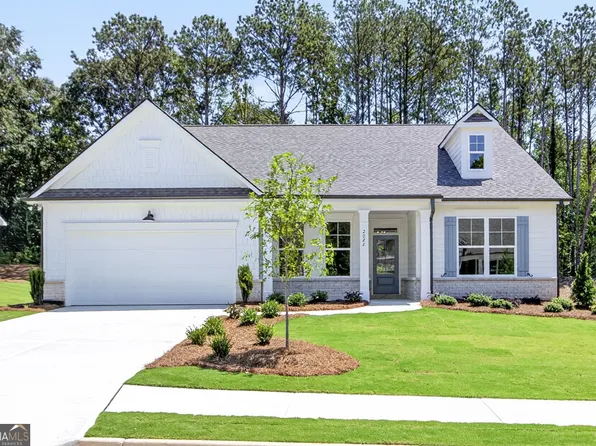 2022 Oconee Bluff Dr, Athens, GA 30601