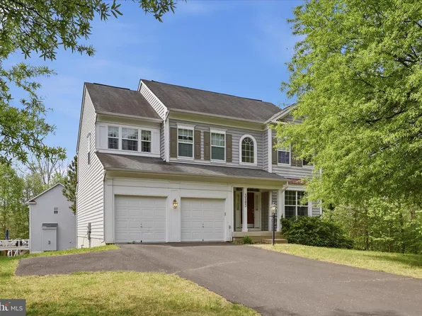 3583 Shandor Rd, Woodbridge, VA 22193