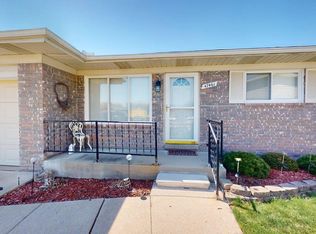 47461 Michele Ct, Chesterfield, MI