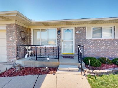47461 Michele Ct, Chesterfield, MI, 48047