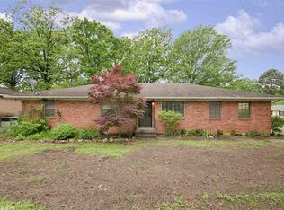 4209 Ridge Rd, North Little Rock, AR 72116