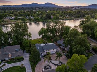 3074 Brent Rd, Redding, CA 96002