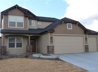 5733 N Pinery Cyn, Meridian, ID 83646