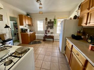 203 Hillside St #A3, Roxbury Crossing, MA 02120