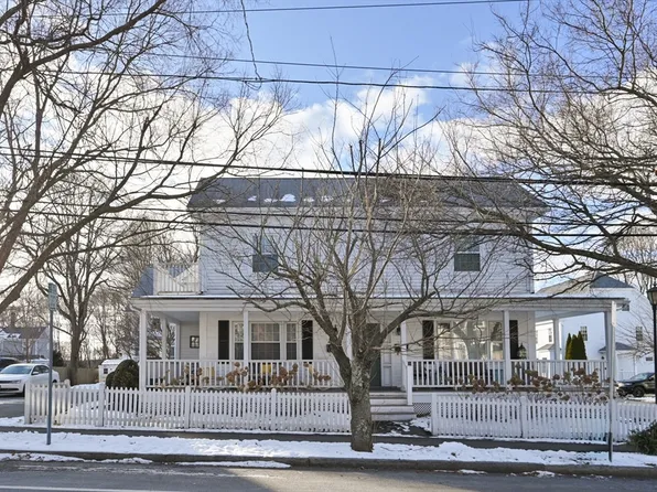 44-44R High St #3, Andover, MA 01810