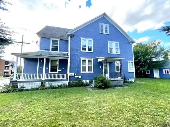 315-317 Messenger St, Johnstown, PA 15902