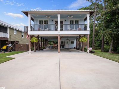 5628 Gulf Ave, Orange Beach, AL, 36561