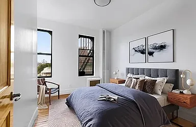 Rented by REAL New York