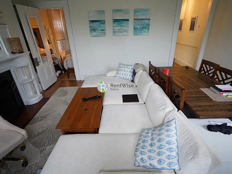 172 Commonwealth Ave #6 — Photo 5