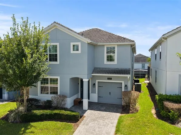 1565 Flange Dr, Davenport, FL 33896