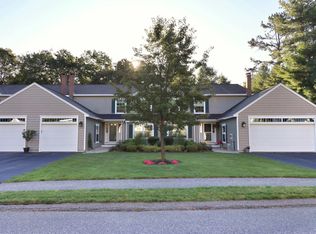 50 Schooner Way #2, Wells, ME 04090