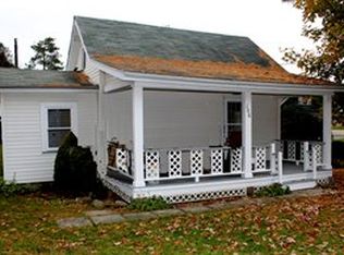 6 Weiler Rd, Warren, PA 16365