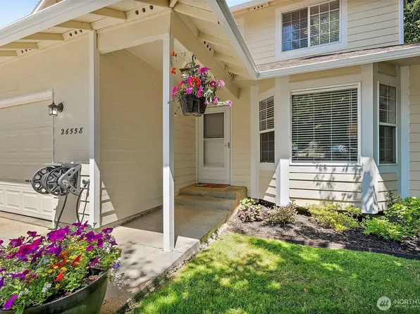26558 221st Avenue SE, Maple Valley, WA 98038