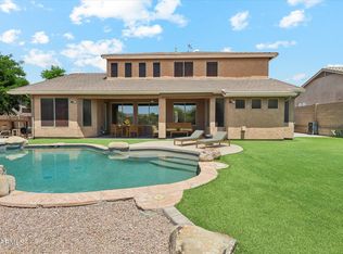 5025 E Sleepy Ranch Rd, Cave Creek, AZ 85331