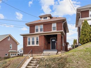 136 Hillson Ave, Pittsburgh, PA
