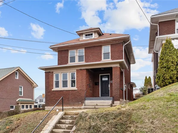 136 Hillson Ave, Pittsburgh, PA 15227