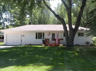 1309 Ruby Ann Dr, Saginaw, MI 48601