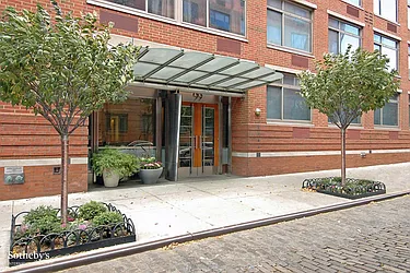 Rented by Sotheby's International Realty