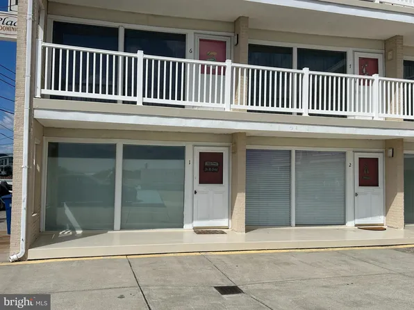 427 E Monterey Ave, Wildwood, NJ 08260