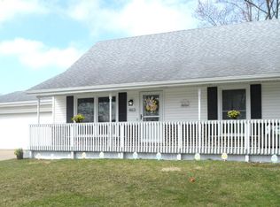 463 Concord Ave, Crown Point, IN 46307