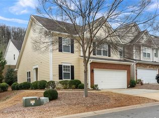 422 Mountain View Ln, Woodstock, GA 30188