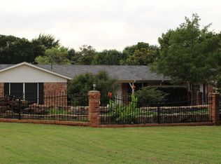 1431 Roanoke Rd, Keller, TX 76248