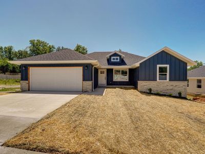 1506 W Parkview Avenue, Ozark, MO, 65721