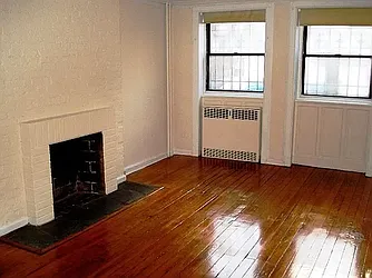 Rented by St. James Realty