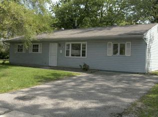 4007 Cass Ct, Indianapolis, IN
