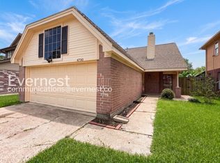 4730 Black Rock St, Baytown, TX 77521