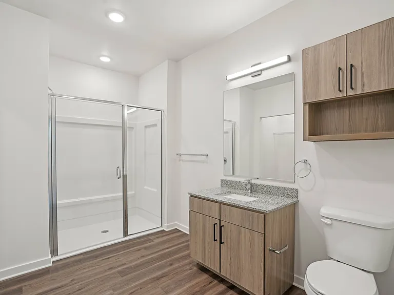 The Pullman Luxury Apartments — Photo 91