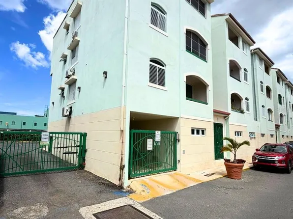 Calle Asisclo Soler N CONDOMINIO LA MARINA AVENUE #3402, BARCELONETA, PR 00617