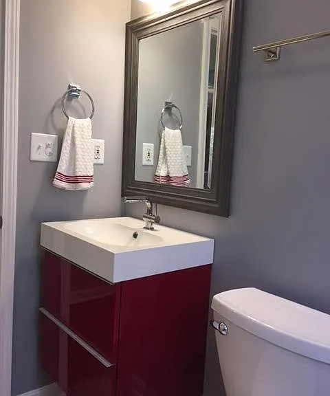 Full Bath