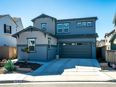 1083 Legacy Ln, San Luis Obispo, CA, 93405