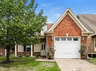 2806 Maggie Woods Pl, Arlington, TN 38002